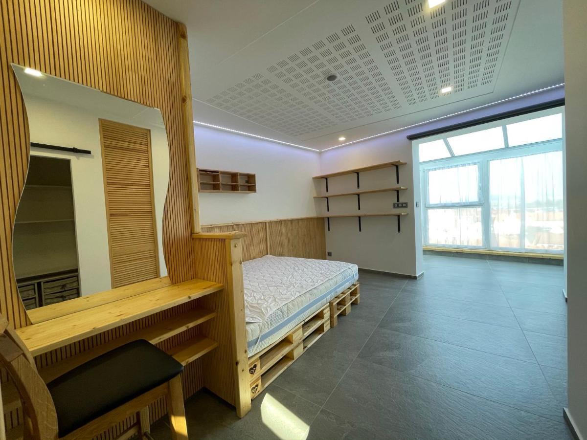 Magic Apartment Centre Mezonet Пльзень Экстерьер фото